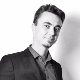 Паштаев Алексей Николаевич, офтальмохирург, г. Москва, Россия.