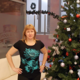Павленко Ирина Николаевна, г. Красноярск, Россия.