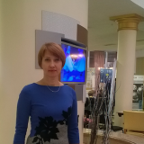 Петленкова Юлия Валерьевна, г. Самара, Россия.