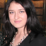Полковникова Анна Вячеславовна, г. Москва, Россия.
