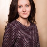 Поморцева Евгения Игоревна, г. Кемерово, Россия.