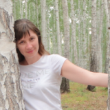 Попова Ольга Евгеньевна, г. Екатеринбург, Россия.
