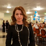 Потапенко Анна Александровна, г. Москва, Россия.