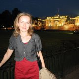 Прокопьева Марина Юрьевна, г. Челябинск, Россия.