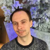 Проскурин Егор Викторович, офтальмохирург, г. Красноярск, Россия.