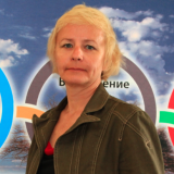 Пшеницына Елена Станиславовна, г. Самара, Россия.