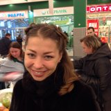 Пузырева Нелли Георгиевна, г. Санкт-Петербург, Россия.