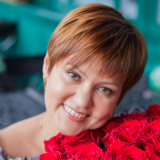 Ремизова Марина Александровна, г. Москва, Россия.
