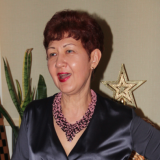 Роганова Ирина Борисовна, г. Ростов-на-Дону, Россия.