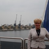 Розанова Зоя Анатольевна, г. Одесса, Украина.