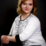 Санина Мария Владимировна, г. Ярославль, Россия.
