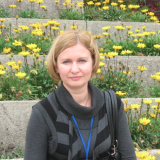 Семенкова Елена Борисовна, г. Херсон, Украина.