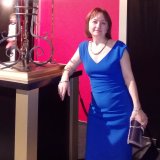 Семенова Дина Габидулловна, г. Москва, Россия.