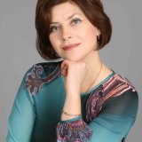 Сергутина Татьяна Геннадьевна, г. Челябинск, Россия.
