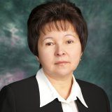 Шаимова Венера Айратовна, г. Челябинск, Россия.