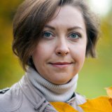 Шахалова Анна Павловна, г. Нижний Новгород, Россия.