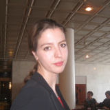 Щеголева Татьяна Андреевна, г. Москва, Россия.