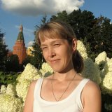 Шепелевич Ольга Владимировна, п.г.т. Излучинск, Нижневартовский район, ХМАО, Россия. Кто есть кто в офтальмологии. Портал Орган зрения organum-visus.ru