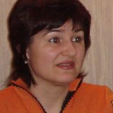 Шершнева Светлана Анатольевна, г. Крымск, Краснодарский край, Россия.