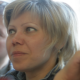 Шилос Елена Владимировна, г. Пермь, Россия.