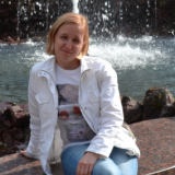 Сиденко Татьяна Анатольевна, г. Пермь, Россия.