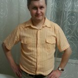 Симко Илья Валериевич, г. Минусинск, Россия.