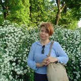 Сироткина Ирина Анатольевна, г. Челябинск, Россия.
