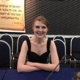 Скворцова Наталия Андреевна, офтальмолог, Москва, Россия.
