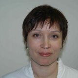 Смиренная Елена Валерьевна, г. Москва, Россия.