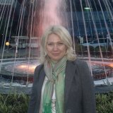 Соболева Елена Павловна, г. Москва, Россия.