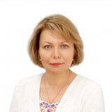 Степанова Ольга Алексеевна, МНИИ ГБ им. Гельмгольца, Москва, Россия.