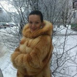 Свидина Анастасия Андреевна, г. Северодвинск, Россия.