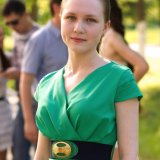 Терентьева Татьяна Николаевна, г. Чебоксары, Россия.