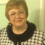 Толмачева Алла Павловна, г. Санкт-Петербург, Россия.