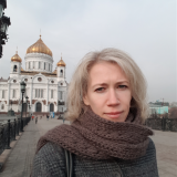 Третьяк Ирина Юрьевна, г. Москва, Россия. Кто есть кто в офтальмологии. Портал Орган зрения organum-visus.ru