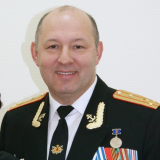 Цанько Владимир Михайлович, г. Санкт-Петербург, Россия.