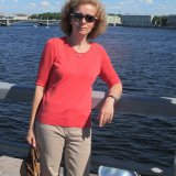 Туманова Ольга Владимировна, г. Москва, Россия.