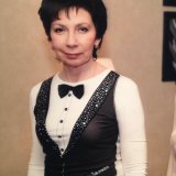 Тур Александра Николаевна, г. Москва, Россия.