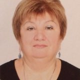 Ухина Наталья Александровна, г. Балашиха, Московская область, Россия.