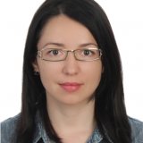 Варлашина Евгения Валентиновна, г. Краснодар, Россия.
