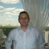 Васильев Андрей Игоревич, г. Железнодорожный, Московская область, Россия.
