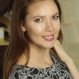 Васильева Анастасия Юрьевна, г. Чебоксары, Россия.
