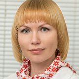 Вульф Ольга Валентиновна, врач-офтальмолог, г. Воронеж, Россия.