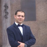 Ярмамедов Дмитрий Муталифович, г. Курск, Россия.