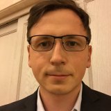 Юдаков Андрей Владимирович, офтальмолог, г. Самара, Россия.