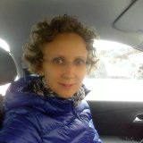 Захарова Оксана Владимировна, г. Нижний Новгород, Россия.