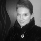 Зерцалова Марина Андреевна, г. Санкт-Петербург, Россия.