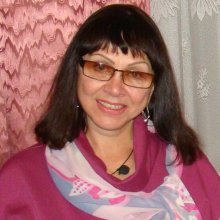 Кантаржи Елена Петровна, ГБОУ ВПО РНИМУ им. Н.И. Пирогова, г. Москва, Россия.