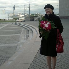 Конеева Д.И., г. Казань. Офтальмологи России.