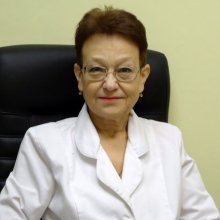 Куракина В.М., г. Нижний Новгород, Россия. Клуб знатоков офтальмологии на www.eye-portal.ru
